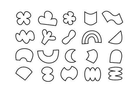 Image result for Create Line Type Using Shapes
