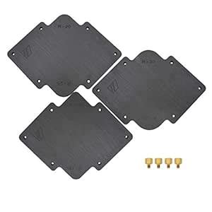 AIBER R10 x R15 and R20 and R25 and R30 x R35 Corner Jig Template for ...