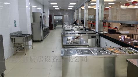 提升售后服务质量同时借助电商平台是厨房设备公司占领市场的主要策略_陕西大明普威