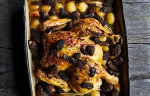 32 of the tastiest roast chicken recipes you need to try