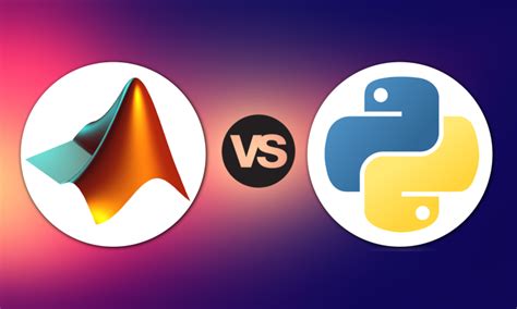 Image result for MATLAB vs Python