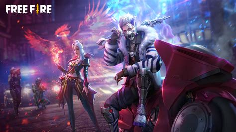 Garena Free Fire x Pushpa 2 event is here: Know about themed missions ...