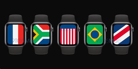Leak: watchOS 7 bekommt neues Zifferblatt „International“ | Apfellike.com