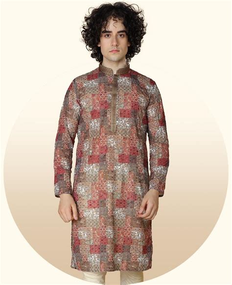 Multi Printed – Maahi Fabs