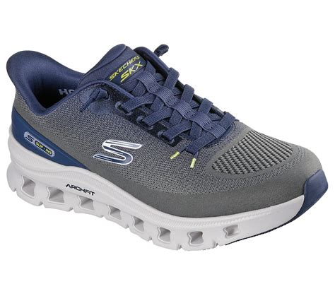 Buy Arch Fit Shoes For Men Online | Skechers India