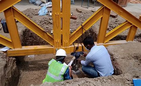 ArunSoilLab - Soil Testing Consultants, Topographical Survey, Geotech ...