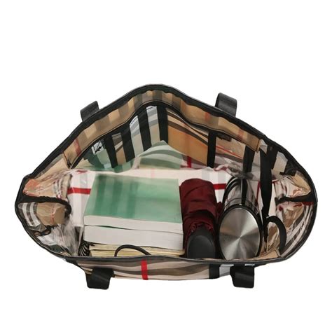 Large Waterproof Beach Bags - The One