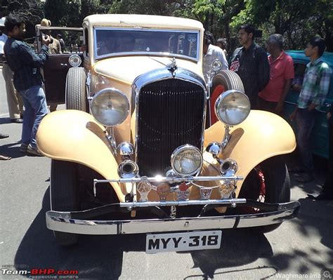 Fiat 1100 Club - Bangalore [FCB] - Page 190 - Team-BHP