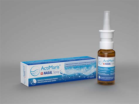 Nasal Medication
