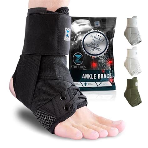 Top 10 Best Ankle Brace For Sprain : Reviews & Buying Guide - Katynel