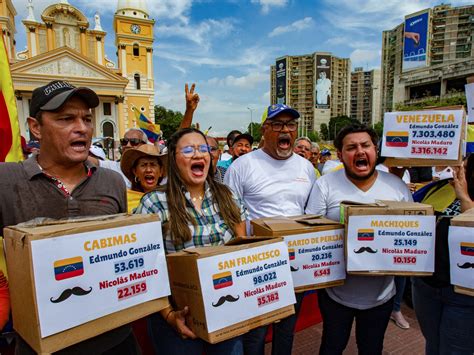 Treasury Targets Family Members and Associates of Maduro Regime
