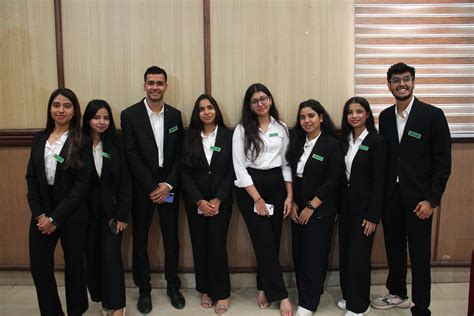 Our Team | P.G.D.A.V. College Placement Cell