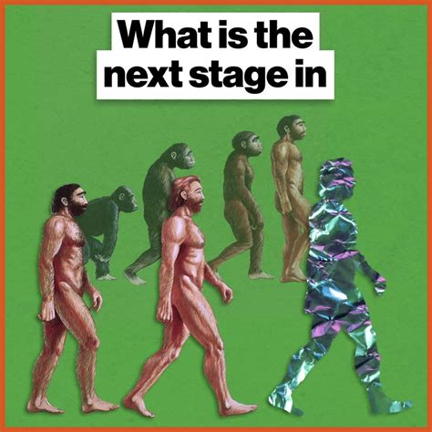 Next Human Evolution 的图像结果