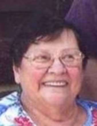 Michaleen Alice Schommer Obituary - 2011 - Eberhardt-Stevenson Funeral ...