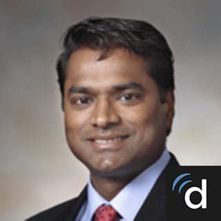 Dr. Joseph R. Arulandu, MD | Michigan City, IN | Internist | US News ...