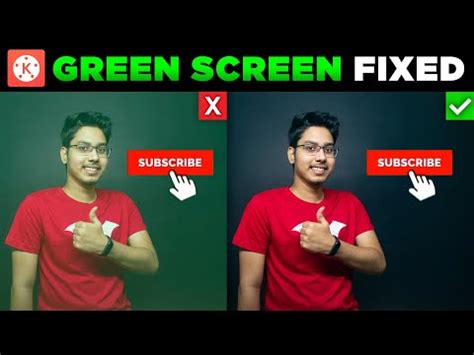 Green Screen Color 的图像结果