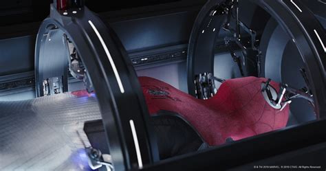 Image result for Motion Tracking Suit Spider-Man Tutorial