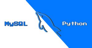 Image result for Whit Is MySQL Python