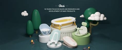 Company Overview - Jinhua Gica Baby Products Co., Ltd.