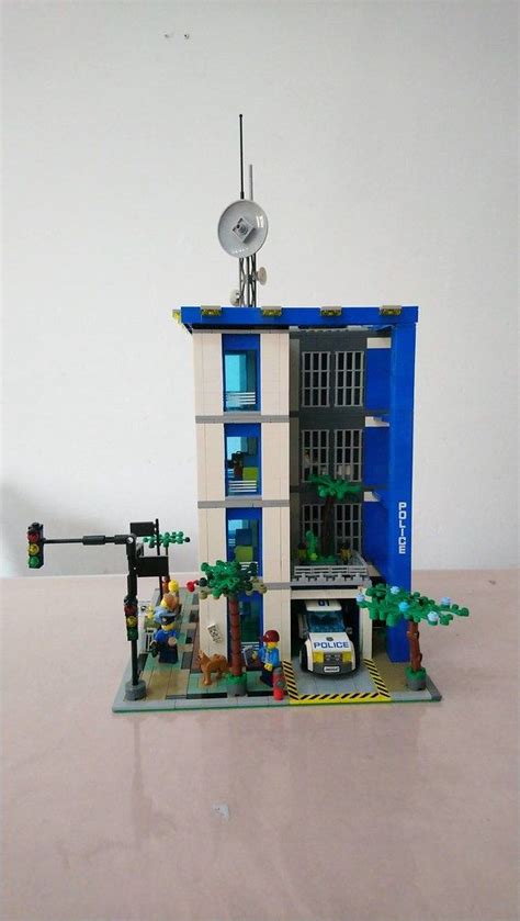 Lego Modular 的图像结果