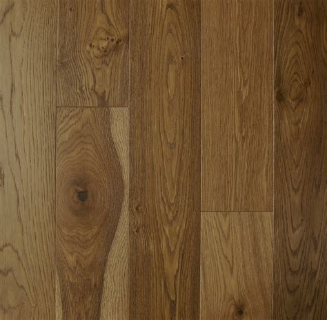 HARTFORD PARK WHITE OAK WIRE-BRUSHED WATER-RESISTANT ENGINEERED HARDWOOD