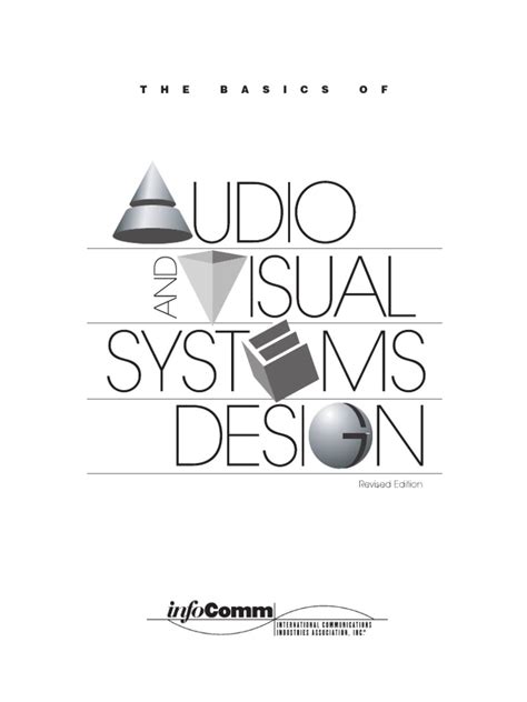 Audio Visual Basics 的图像结果