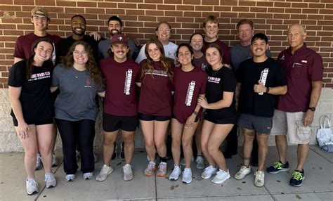 Aggie Swim Club Home
