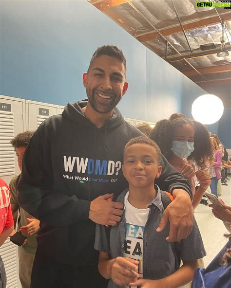 Shaun Dixon Wiki, Biography, Age, Gallery, Spouse and more