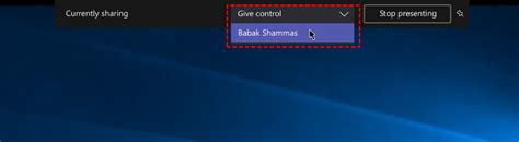 Image result for Microsoft Teams Remote Control