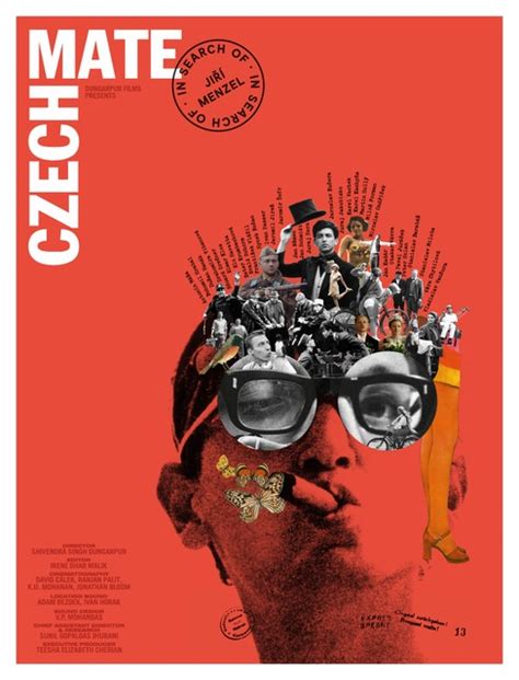 Shivendra Singh Dungarpur speaks about his 7-hour-long film CzechMate ...