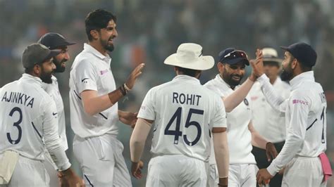 India consolidate position at the top