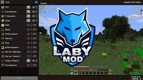 Image result for Best Client for Minecraft Free Java