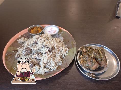 Mysore Palav Rajajinagara, Bengaluru - Restaurant reviews