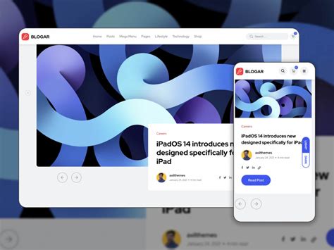 Image result for Elementor Blog Layout