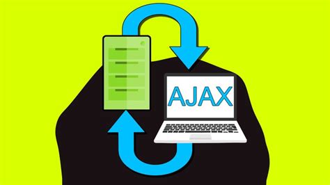 Image result for Ajax JavaScript