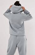 Image result for Dark Grey Hoodies the Back