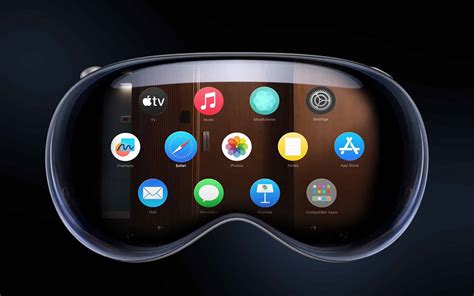 User Vision Pro Review 的图像结果