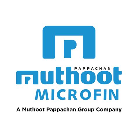 Muthoot Microfin Limited