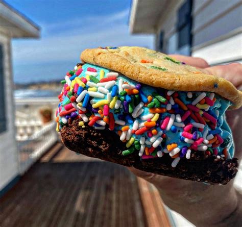 The Baked Bear Food Truck - Dallas - Dallas - Roaming Hunger