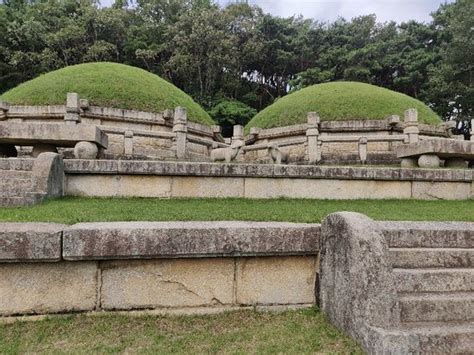 Koguryo Tombs, Pyongyang - Tripadvisor