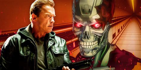 Terminator Movie Scenes 的图像结果
