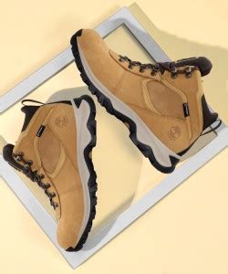 Timberland Shoes - Buy Timberland Shoes online at Best Prices in India ...