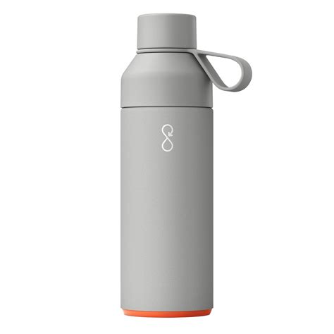 Ocean Bottle Original 17 oz | Stainless Steel Water Bottle | Reusable ...