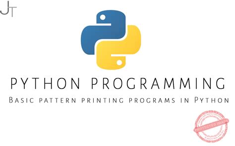 Image result for Python Pattern Printing Programs