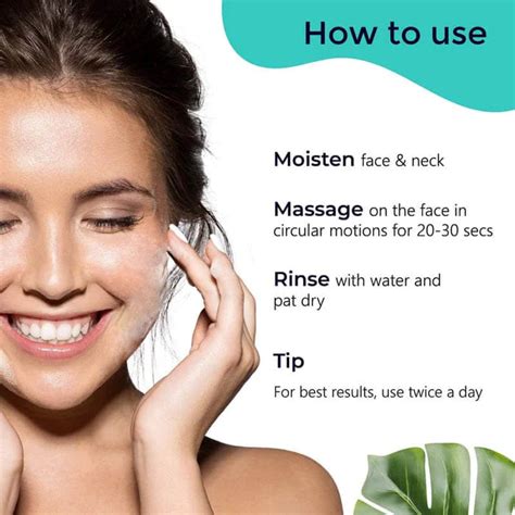 PILGRIM VOLCANIC LAVA ASH FACE WASH 100ML -YUGDUGU & WHITE LOTUS ...