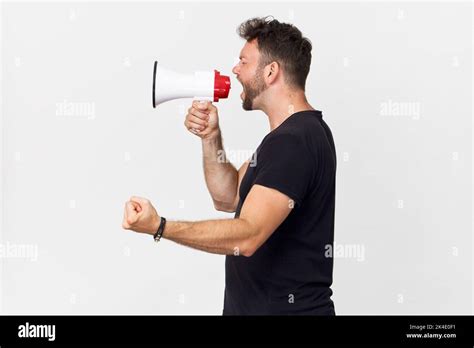Image result for Using Megaphone