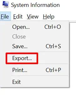 PC Configuration Check 的图像结果