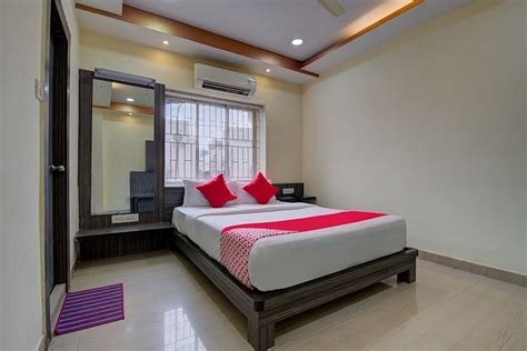 OYO 1805 BLUE ORCHID CORPORATE INN (Kolkata, West Bengal) - Hotel ...