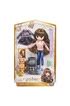 Poupée Harry Potter Coffret poupée Wizarding World Hermione 20 cm et ...