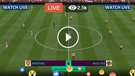 Image result for Wolves Live Stream